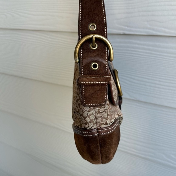 SOLD On DEPOP
Do not buy
soho large - Picture 2 of 11